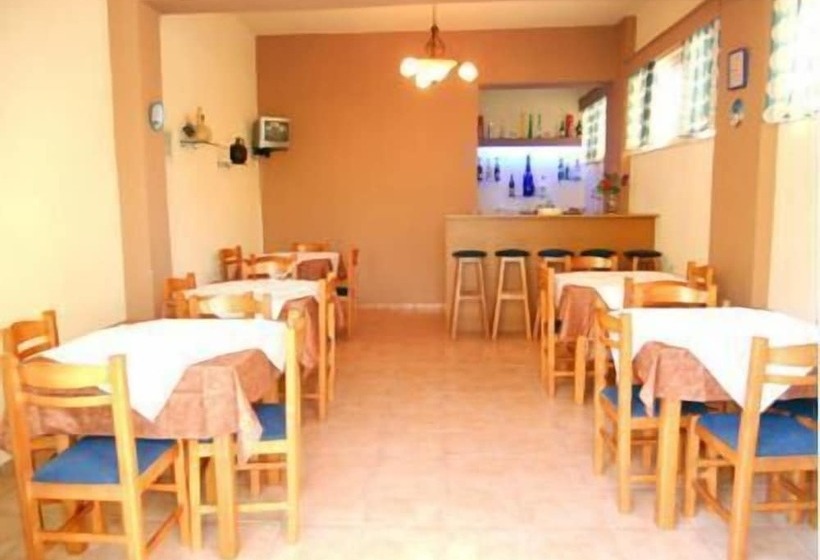 Volanakis Apartments