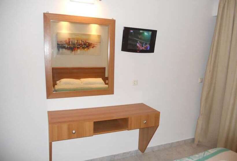 Volanakis Apartments