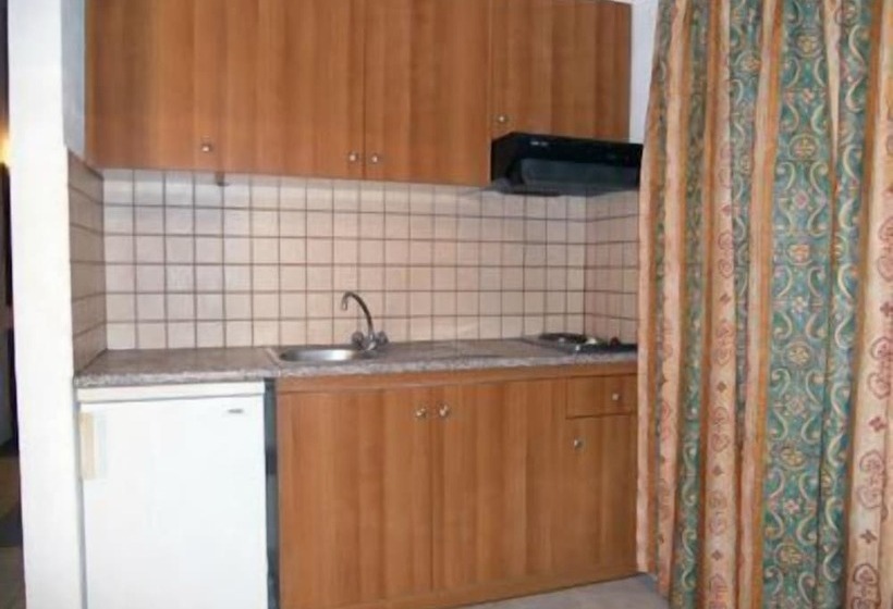 Volanakis Apartments