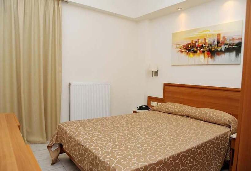 Volanakis Apartments