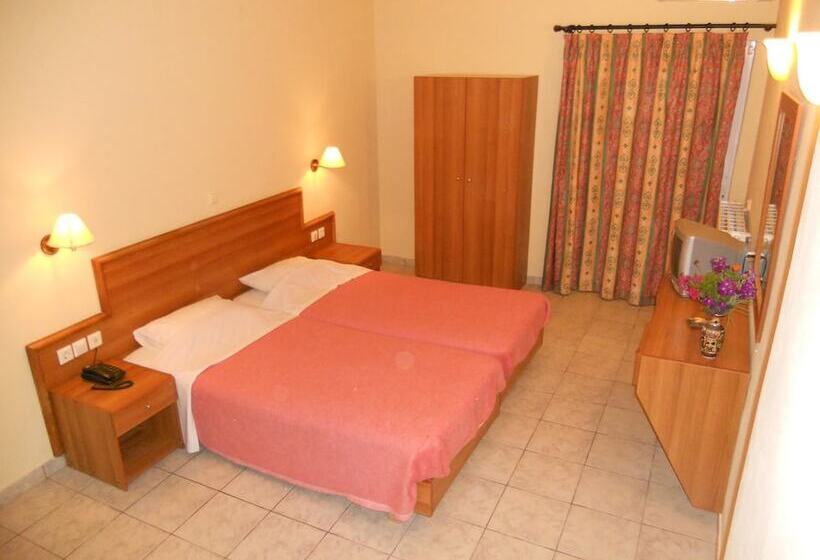 Volanakis Apartments