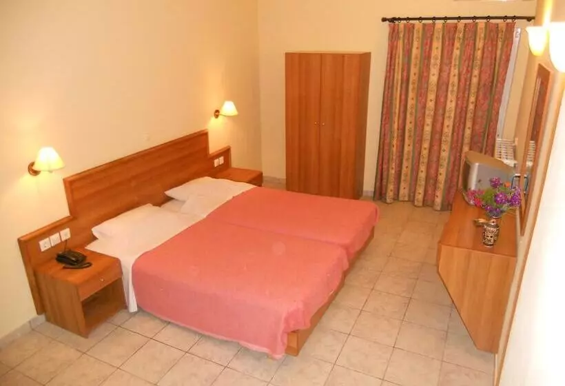 Volanakis Apartments