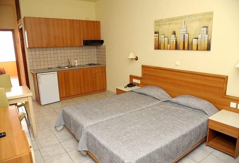 Volanakis Apartments