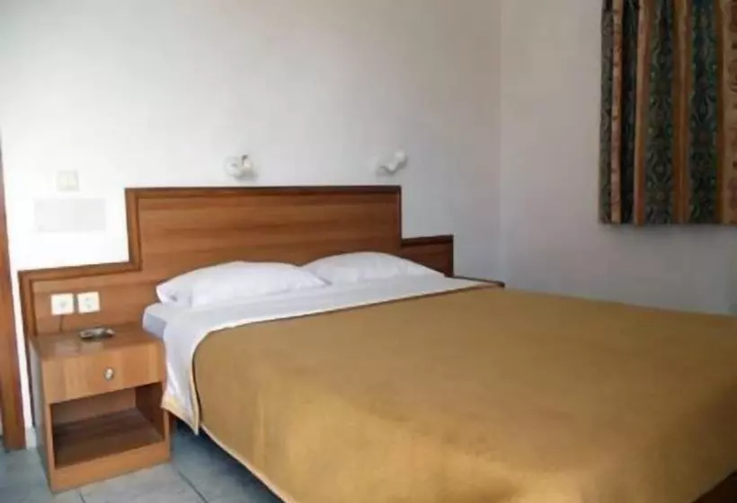 Volanakis Apartments