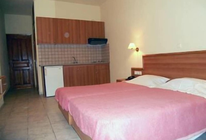 Volanakis Apartments