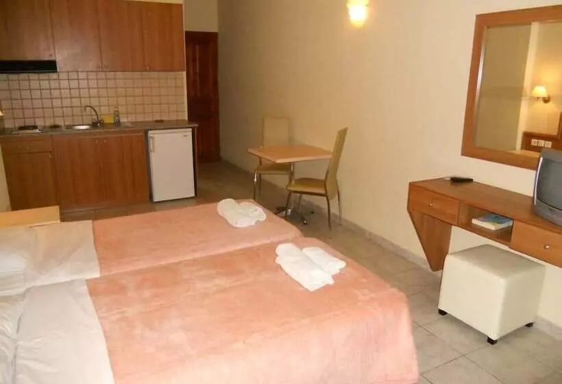 Volanakis Apartments