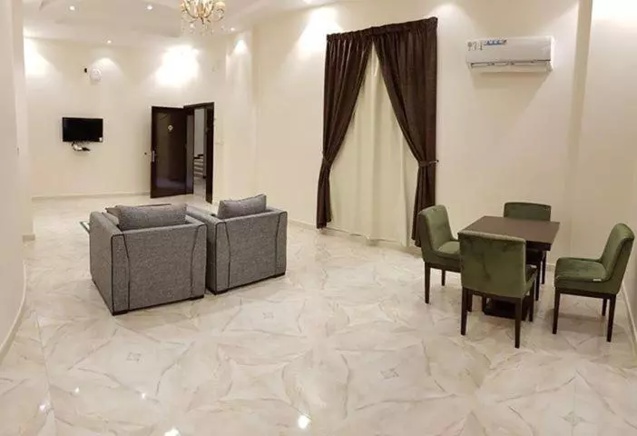 المصرية السعودية الفندقية Ms