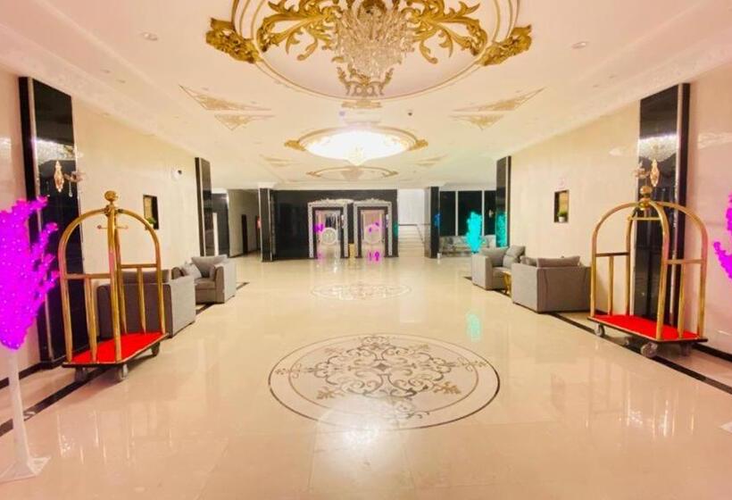 المصرية السعودية الفندقية Ms