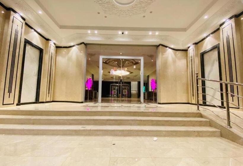 المصرية السعودية الفندقية Ms