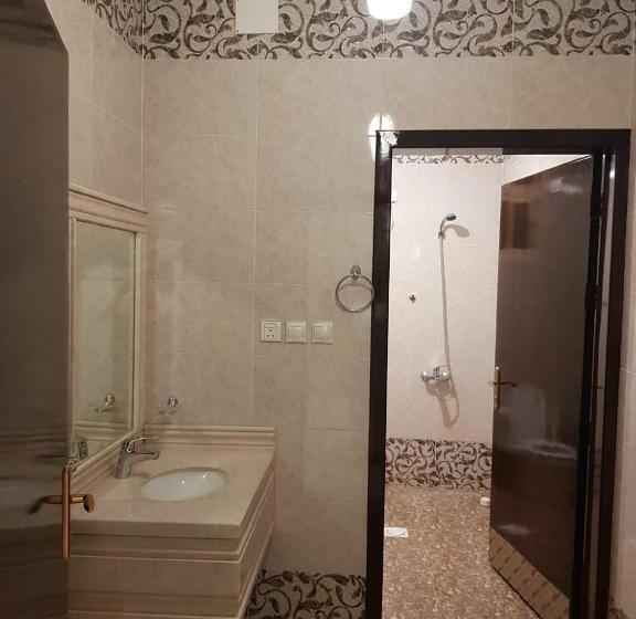 المصرية السعودية الفندقية Ms