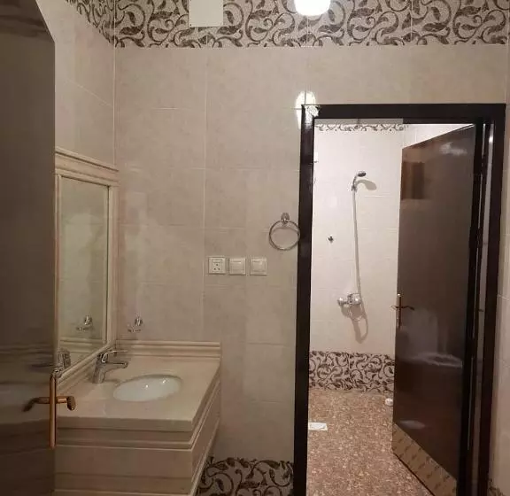 المصرية السعودية الفندقية Ms