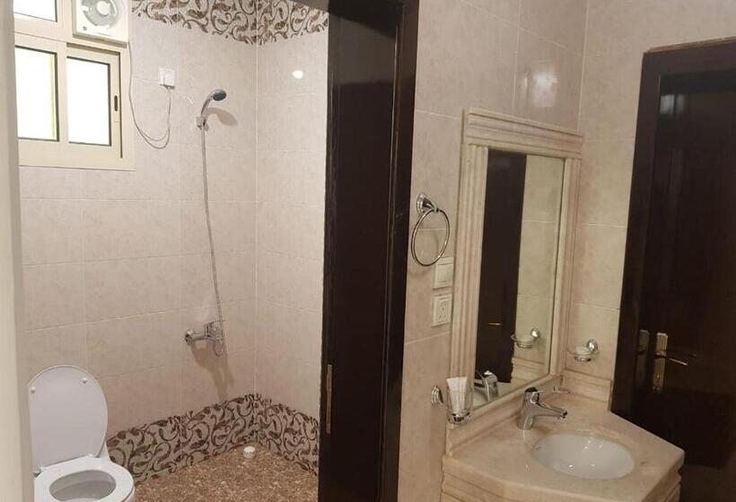 المصرية السعودية الفندقية Ms