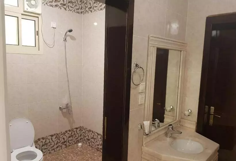 المصرية السعودية الفندقية Ms