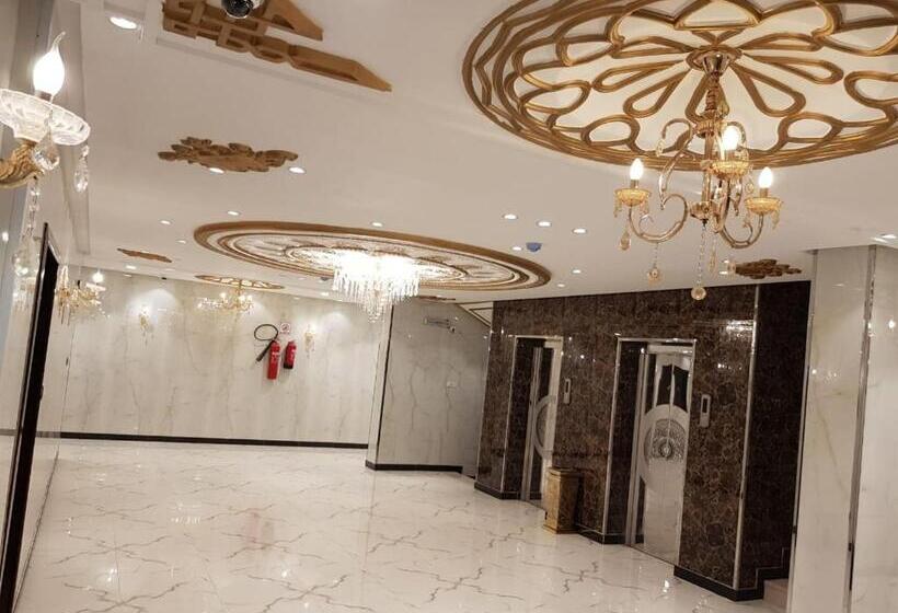 المصرية السعودية الفندقية Ms