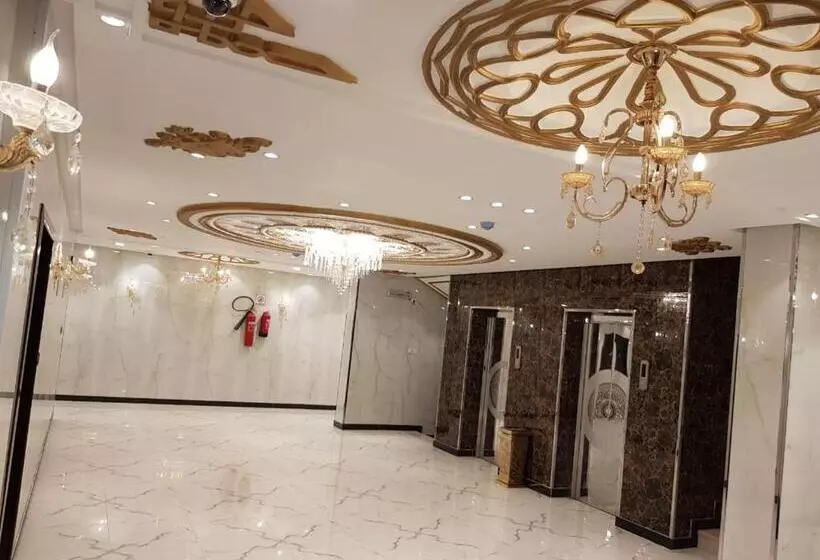 المصرية السعودية الفندقية Ms