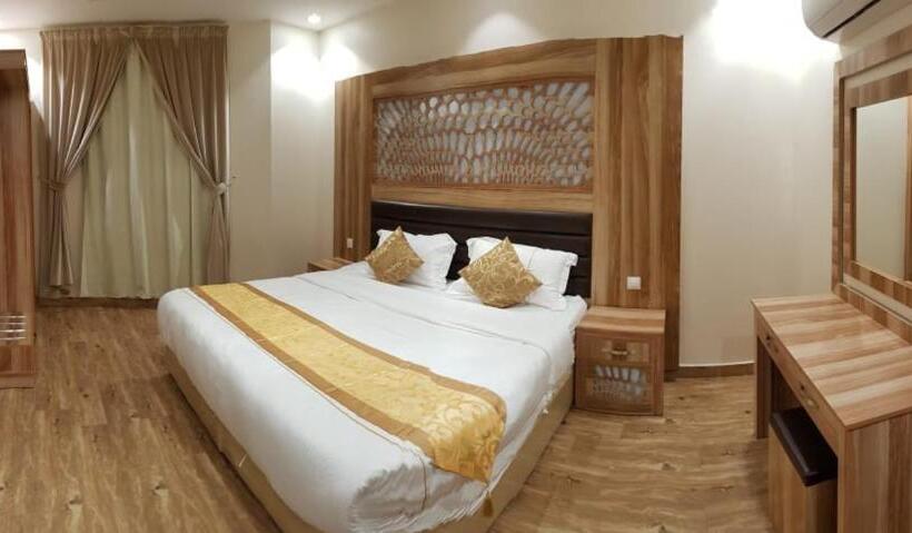 المصرية السعودية الفندقية Ms