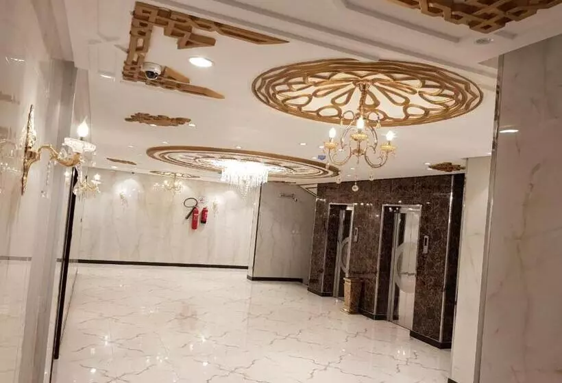 المصرية السعودية الفندقية Ms