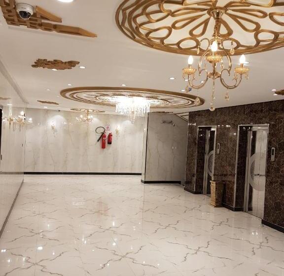 المصرية السعودية الفندقية Ms