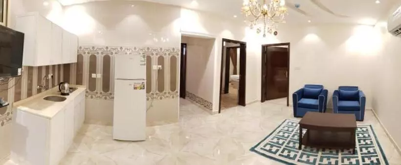 المصرية السعودية الفندقية Ms