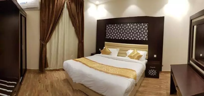 المصرية السعودية الفندقية Ms
