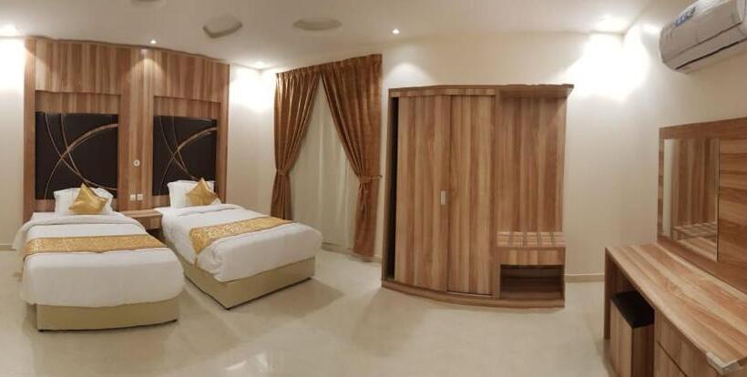 المصرية السعودية الفندقية Ms