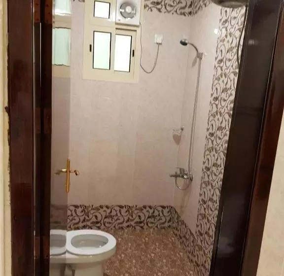 المصرية السعودية الفندقية Ms