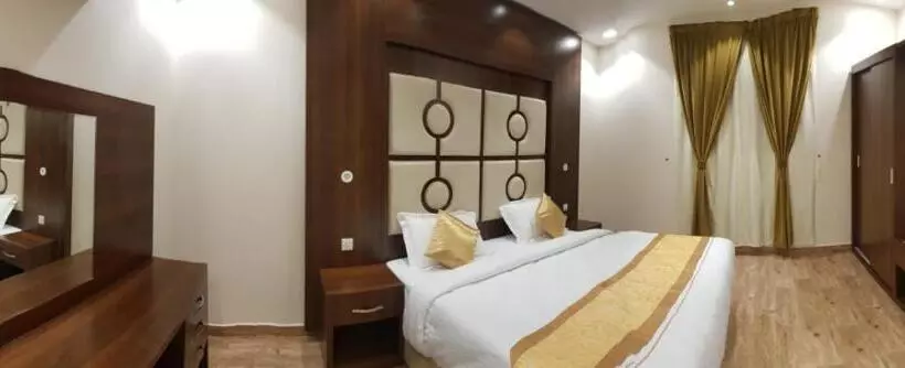 المصرية السعودية الفندقية Ms