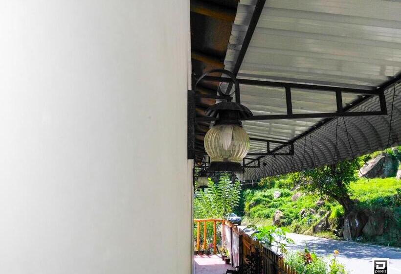 فندق صغير Ella River Face Inn