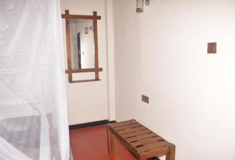 فندق صغير Ella River Face Inn