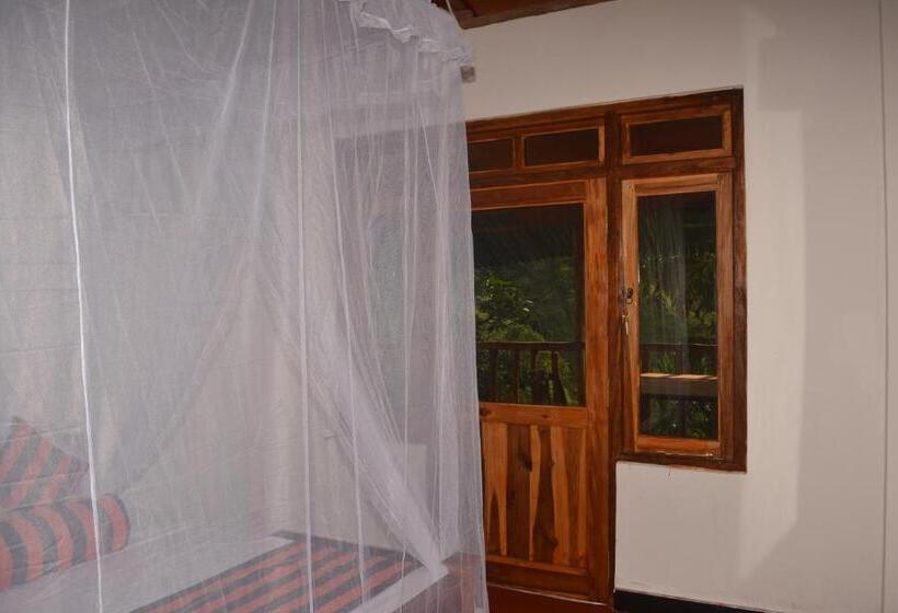 فندق صغير Ella River Face Inn