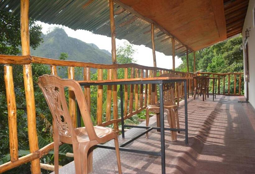 فندق صغير Ella River Face Inn