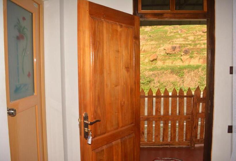 فندق صغير Ella River Face Inn