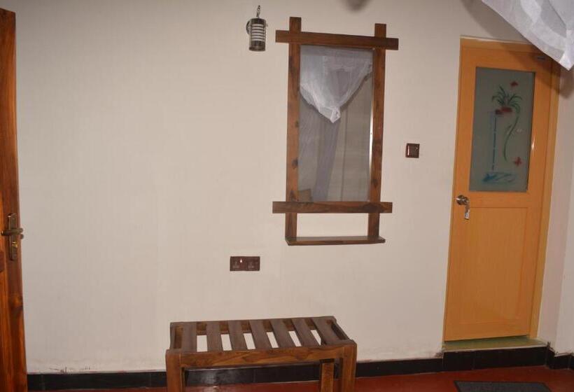 فندق صغير Ella River Face Inn