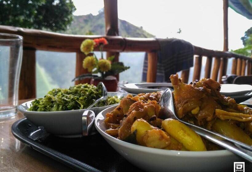 فندق صغير Ella River Face Inn