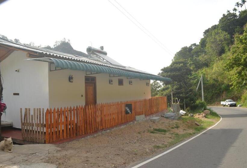 فندق صغير Ella River Face Inn