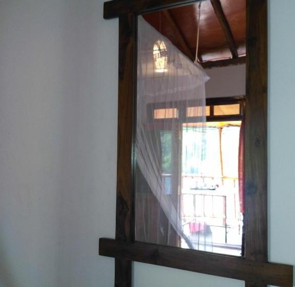 فندق صغير Ella River Face Inn