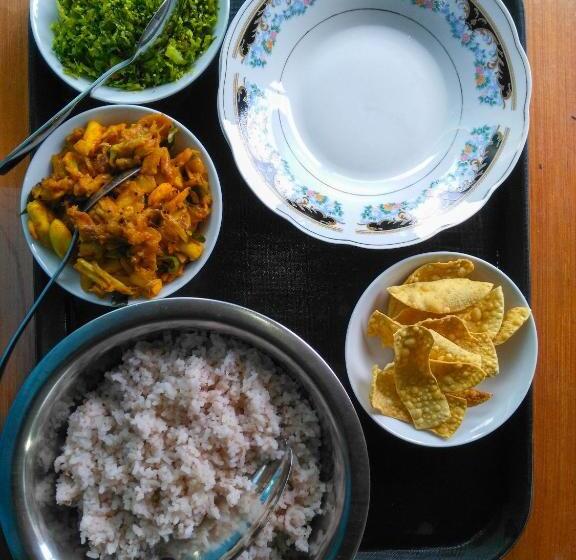 فندق صغير Ella River Face Inn