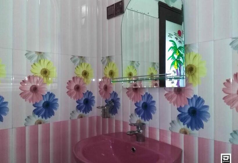 فندق صغير Ella River Face Inn