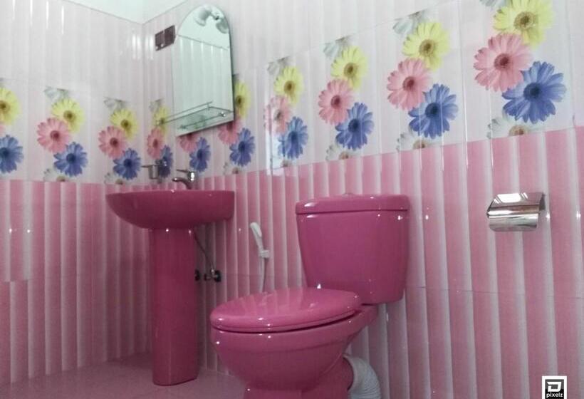 فندق صغير Ella River Face Inn