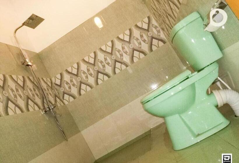 فندق صغير Ella River Face Inn