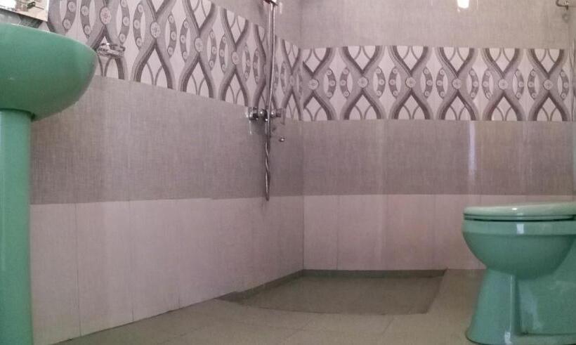 فندق صغير Ella River Face Inn