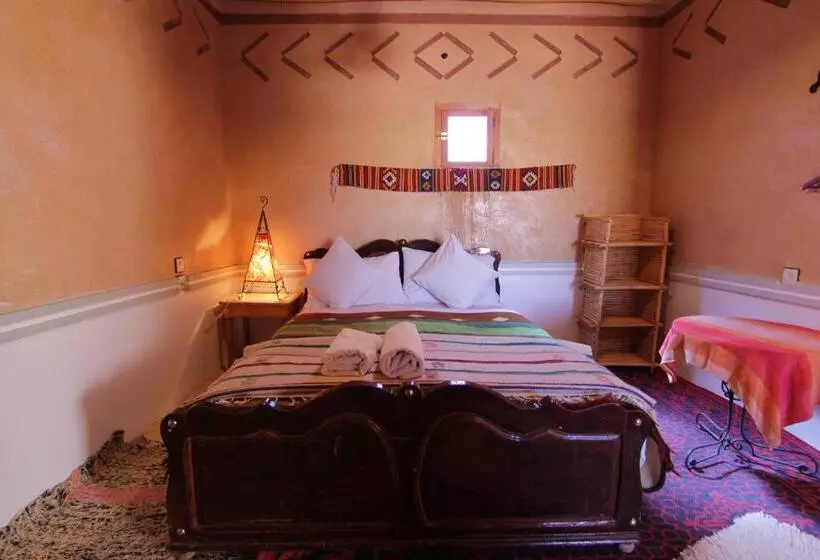 Retkeilymaja Miguirne Chez Ali