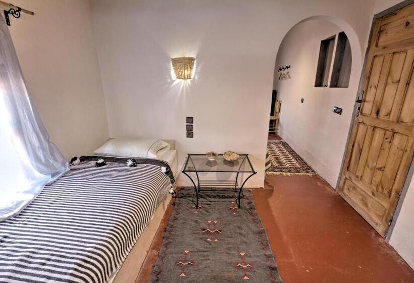 فندق صغير Miguirne Chez Ali