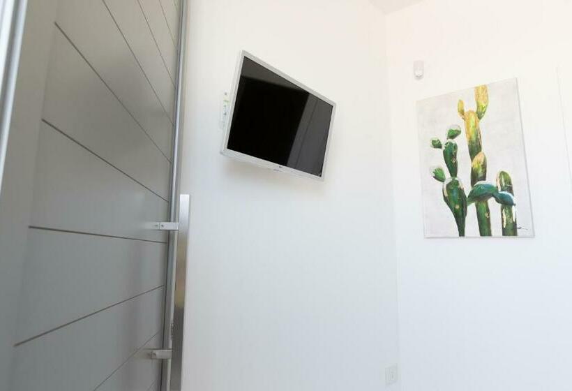 Bed and Breakfast Domus Terra Mare