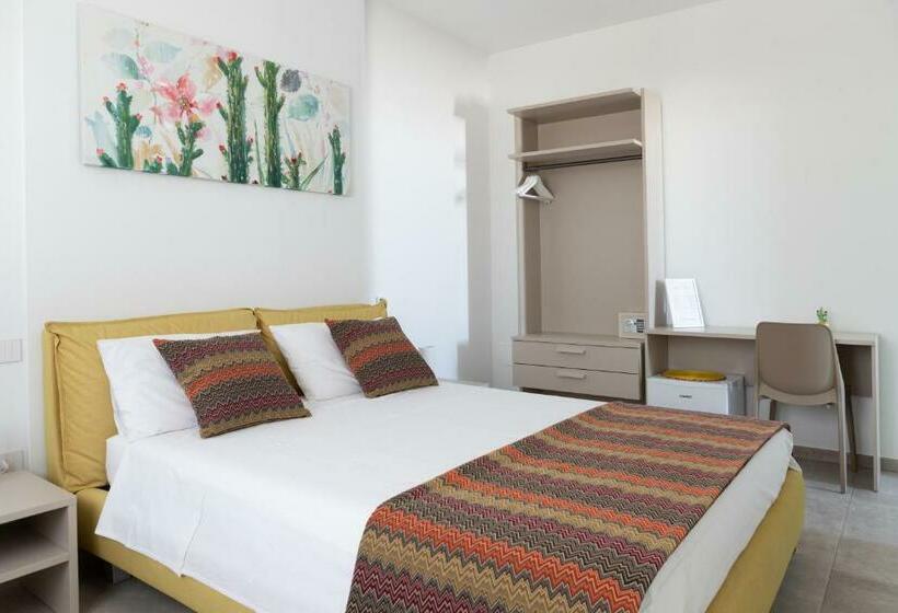 Bed and Breakfast Domus Terra Mare