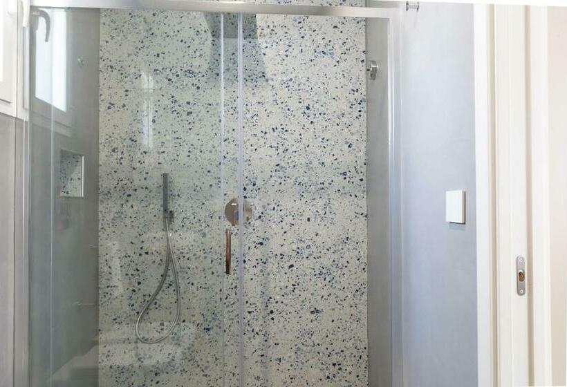 Bed and Breakfast Domus Terra Mare