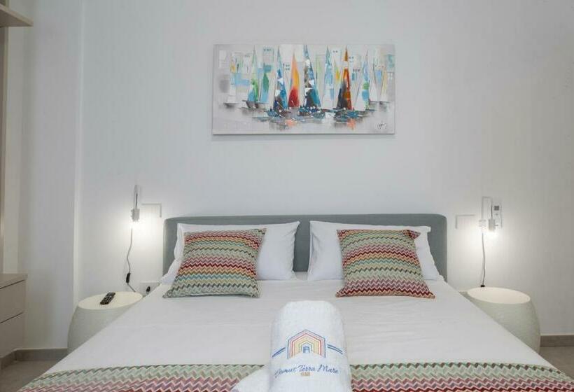 Bed and Breakfast Domus Terra Mare