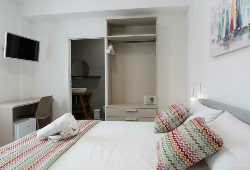Bed and Breakfast Domus Terra Mare