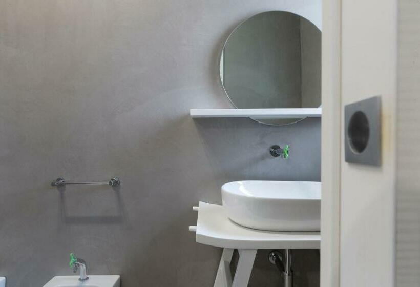 Bed and Breakfast Domus Terra Mare