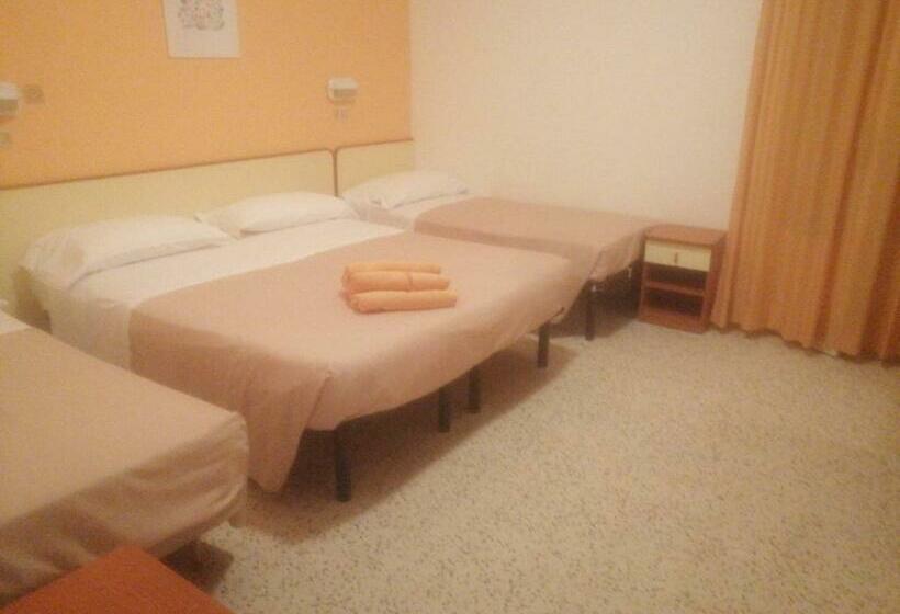 Nocleg ze śniadaniem Elisabetta Frontemare